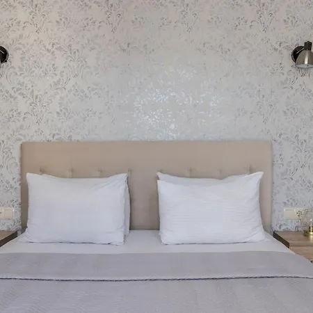 Appartement Inshiapartments On Hazova Str *