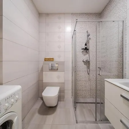 Inshiapartments On Hazova Str Апартаменты Львов