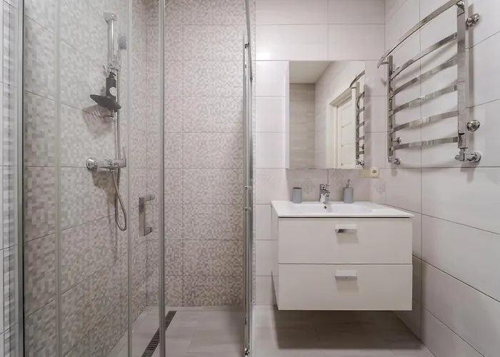 Inshiapartments On Hazova Str Λβιβ