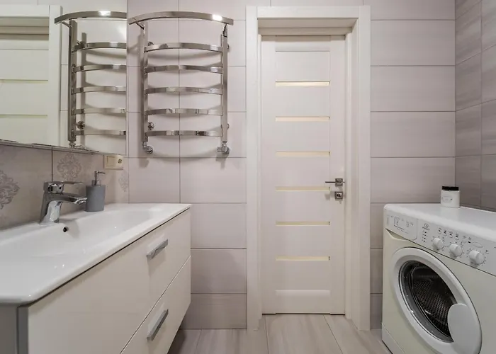 Inshiapartments On Hazova Str * Leópolis